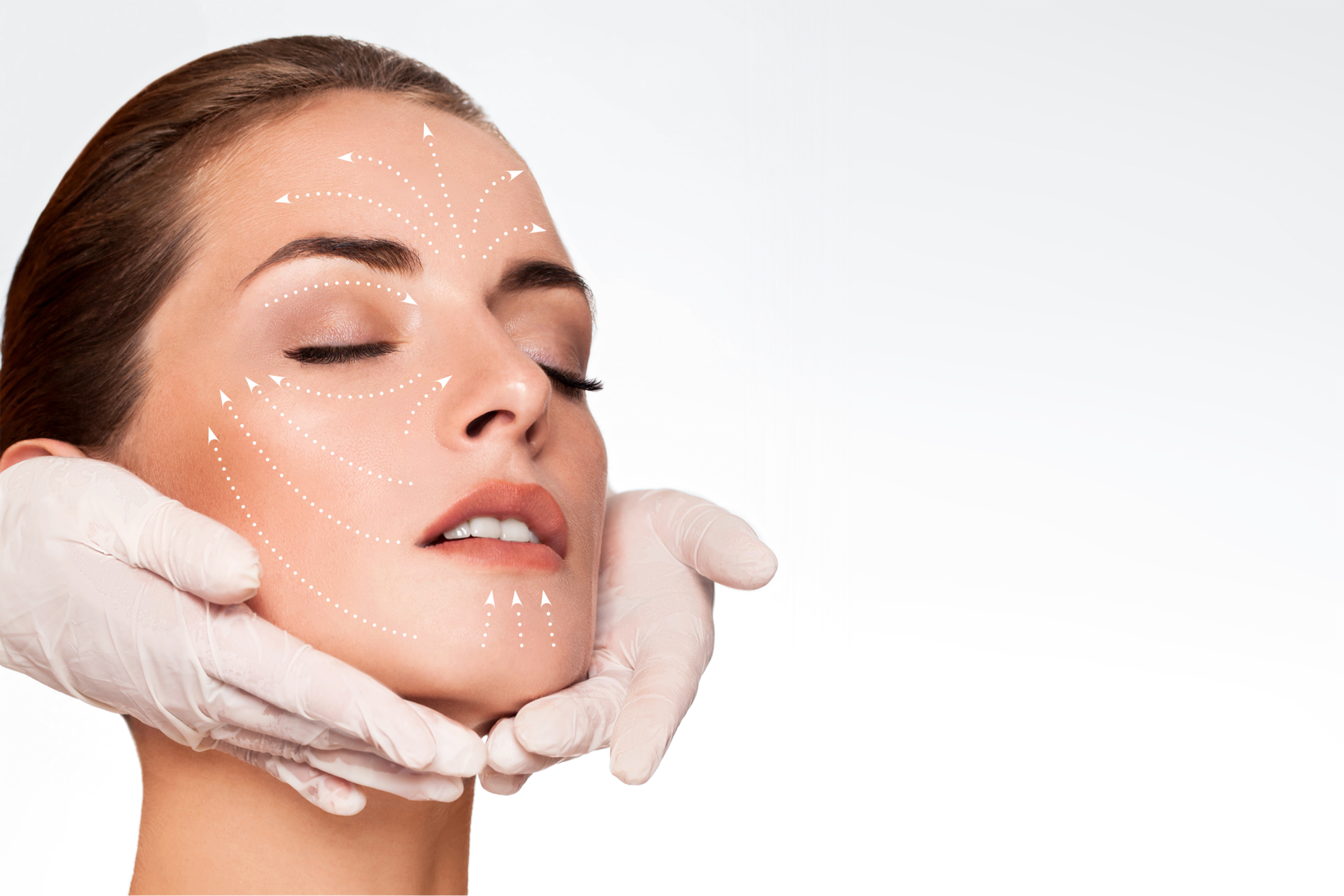 Botox and Dysport injection treatment at Dandelion Medical Aesthetics in Littleton, CO